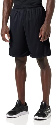 Under Armour Mens Tech Graphic Shorts