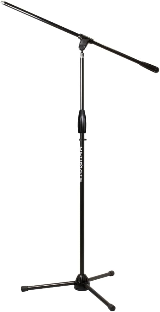 Ultimate Support PRO-X-T-F Pro Series Extreme Mic Stand - Fixed Boom