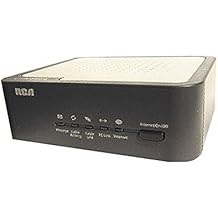 RCA DCM425 Digital Cable Modem