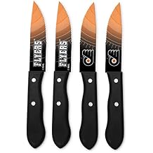 NHL unisex Steak Knives