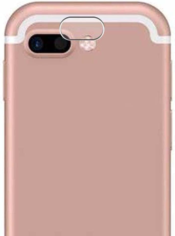 2 Pack Camera Lens Protector Film, compatible with Soyes 7S TPU Camera Cover （ Not Tempered GlassNot Front Screen Protectors ） new version
