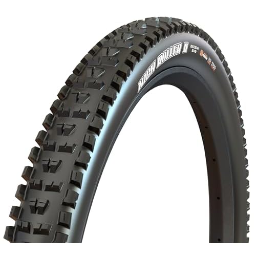 MAXXIS High Roller 2 - E25 Rating, Tubeless | Versatile Choice When Conditions are Soft Or Loose
