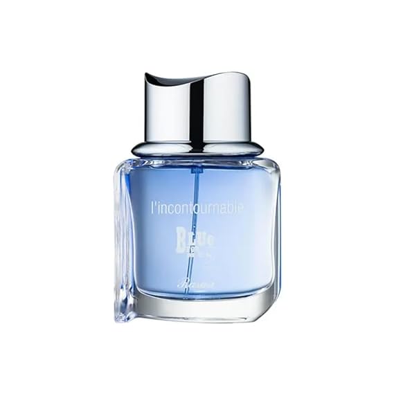 RASASI Blue 2 L'incontournable Eau De Parfum Spray for Men, 2.5 Ounce