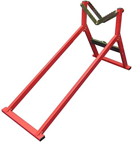 Olympia Tools 80-934 Forest Master Ultimate Sawhorse