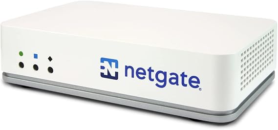 Netgate 2100 Base pfSense+ Security Gateway - Firewall, Router, VPN