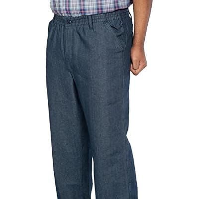 Falcon Bay Denim Full Elastic Jeans