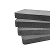 Pelican 1740 Long Case Full Replacement Foam Set 4-Piece High-Density Protective Insert Kit, Precision Fit, (Case Not Included)