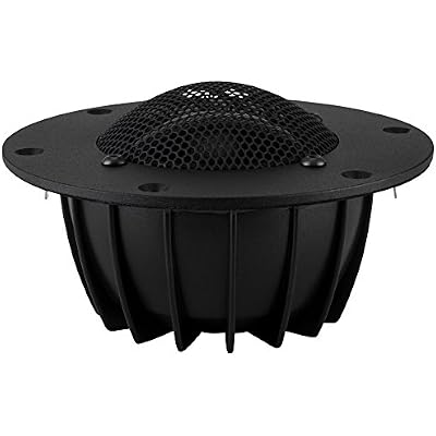 Dayton Audio RS52AN-8 2 Reference Aluminum Dome Midrange