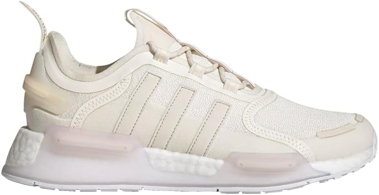adidas NMD_V3 Shoes Women's, White, Size 6.5