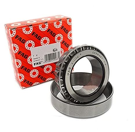 FAG Germany (Schaeffler) 32011X Tapered Roller Bearings 55x90x23mm.