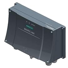 6AV2125-2AE23-0AX0 Simatic Connection Box 6AV21252AE230AX0 Sealed in Box Fast
