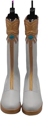 MKcos Cosplay Boots boot Shoe Shoes made for Ensemble Stars Tenshouin Eichi Subaru Akehoshi Aoi Yuta Hinata