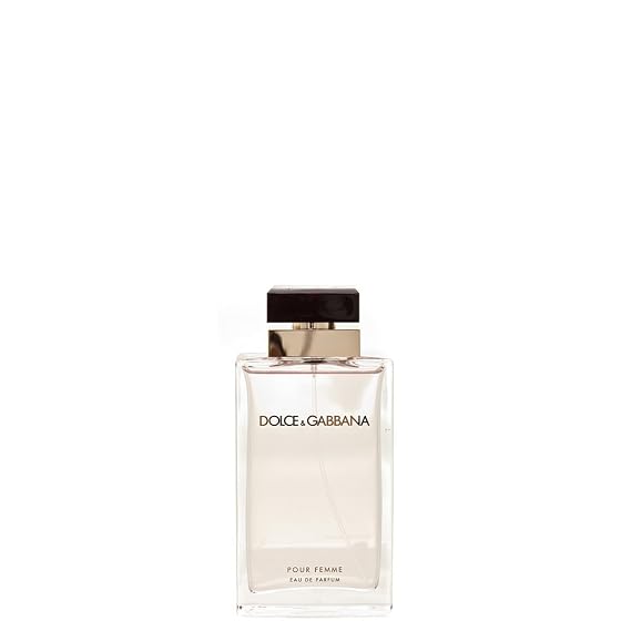 Dolce & Gabbana Pour Femme/D&g Edp Spray 1.7 Oz (W)