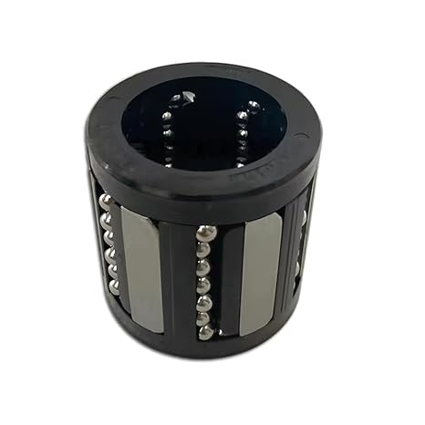 Rexroth R066803000 KBSE-30 Self-Aligning Open Linear Ball Bushing | 30x44x44mm Shaft Bearing R0668030XX