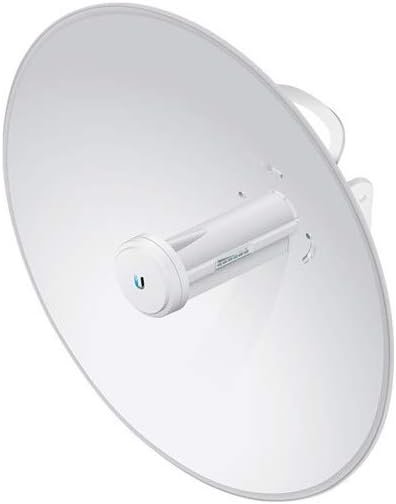 Ubiquiti Networks PBE-M5-400 PowerBeam High-Performance airMAX Bridge