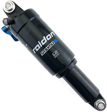 SR Suntour Raidon R Mountain Bike Air Suspension Rear Shock 165 mm 190 mm 200 mm MTB