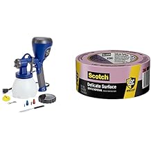 HomeRight + Scotch Delicate 2080-48 1 roll