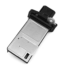 Mass air Flow Sensor, Replaces 3L3Z-12B579-BA MAF0012, Compatible with Ford Escape Expedition Explorer F150 F250 F350 Lincoln MKX MKZ Navigator Town Car Mercury Mariner Mountaineer