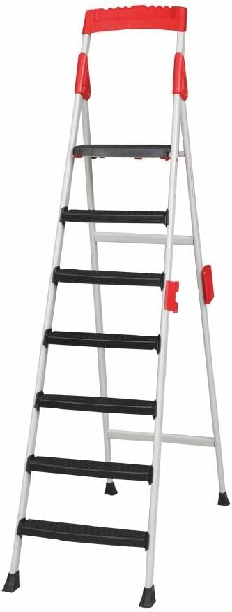 Devecioğlu Noax 61 Wide Step Home and Work Ladder