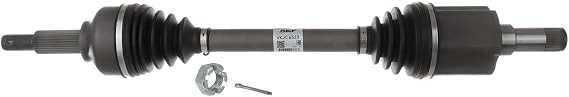 SKF VKJC 6323 Driveshaft Kit