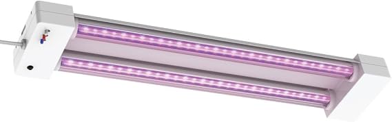 Feit Electric 32W Adjustable 2' Led Plant Grow Light 1Pk