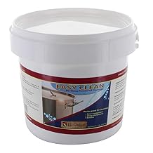Easy Clean - 5 lb.