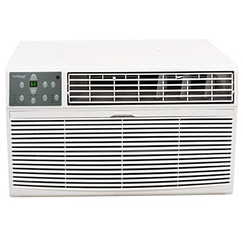 Koldfront WTC8001W 8,000 BTU Through the Wall Air UK | Ubuy