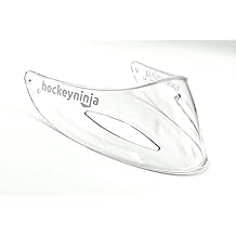 Ronin G5X Hockey Goalie Throat Protector