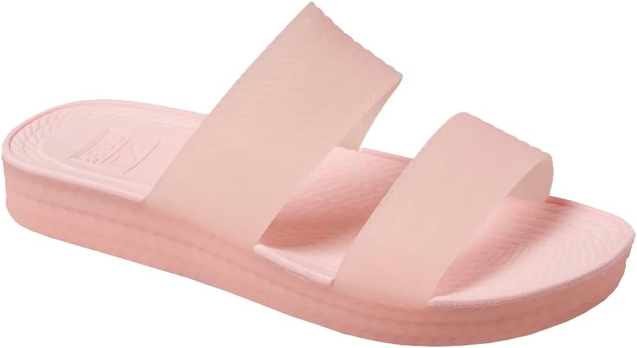 REEF Women's Water Vista Slide Platform Slides