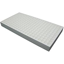 RSI Hydroponic Seed Trays 242 Plugs, 2 Pack