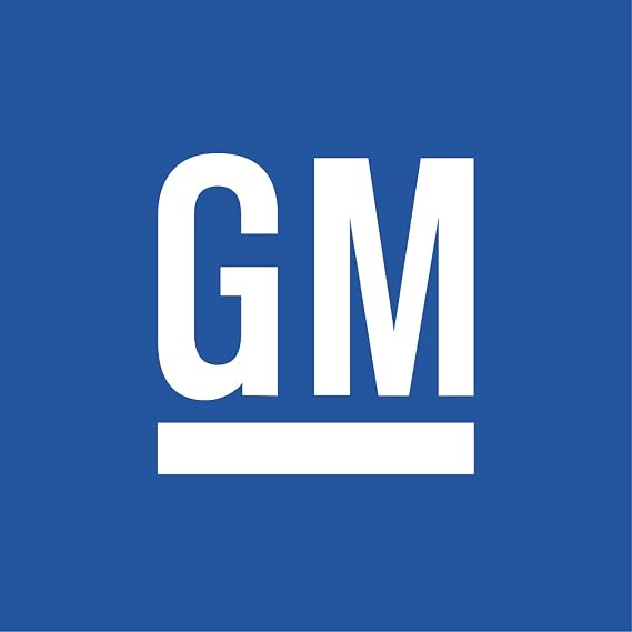 General Motors 22816982, Exhaust Pipe Connector Gasket