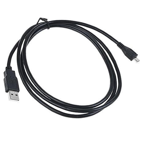 USB Cable Cord for Sony PsOne PS1 PlayStation 1 Classic Mini Console System