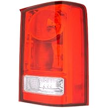 Eagle Eye Lights HD567-B000R Tail Light Assembly