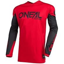 O'Neal Element Threat Men's Jersey