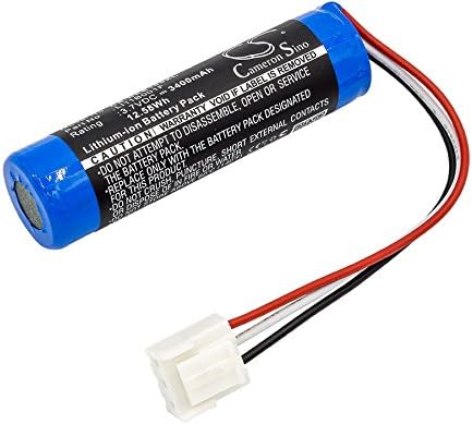 Battery Replacement for Harman/KARDON LI11B001F Onyx Studio 2 Onyx Studio 1