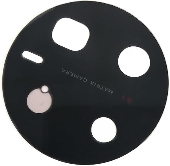 Rear Back Camera Lens Compatible with Honor Magic 7 Pro