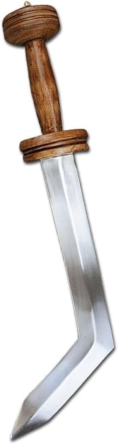 Gladiatorial SICA Sword - Deepeeka