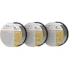 Gasless Flux Cored Welding Wire, Stainless Steel, E308LFC-O(3PKS, .035" 2lbs)