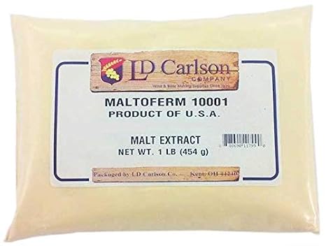 Briess Maltoferm DME - 1 lb.