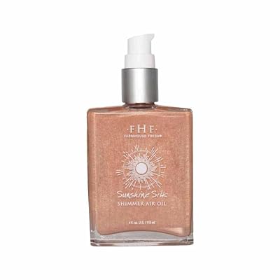 FarmHouse Fresh Sunshine Silk® Shimmer Air Oil