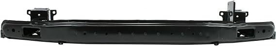 Front Bumper Reinforcement for Honda for Prelude Base/Type SH 1997-2001 Steel Primed HO1006142 14866642