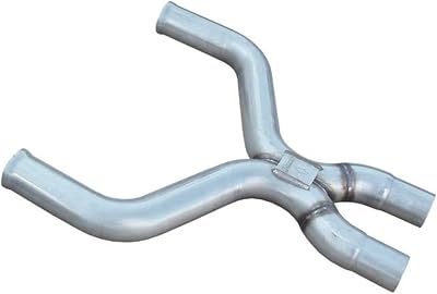 Pypes Performance Exhaust Pypes Performance ExhaustPypes Exhaust XFM45 X-Pipe