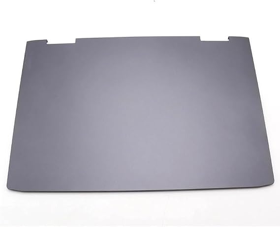LCD Back Cover Lid Case Rear Cover/LCD Front Bezel/Palmrest/Bottom Base for Lenovo G5000 IRX9 2024 LOQ 15IAX9 AHP9(Lid LOQ Gray)