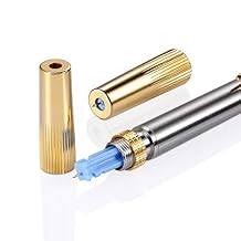 Lite Touch Pen Style Lancet Device ...