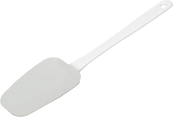 Spatula,Rubber Spoon
