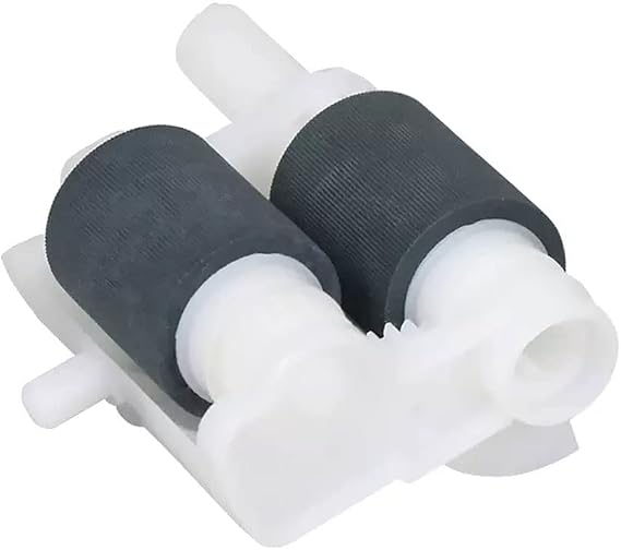 Separation Pad Pickup Feed Roller Kit Fit for Brother MFC7360 MFC7362 MFC7365 MFC7460 MFC7470 MFC7860 HL2130 HL2220 HL2240 HL2270 HL2250 (Pickup Roller Assembly 1pcs)