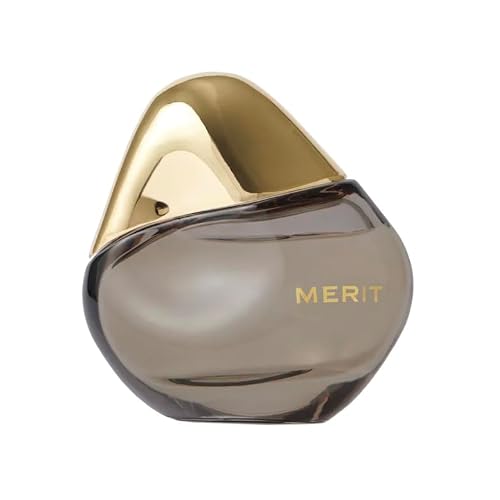 Merit Retrospect L’Extrait de Parfum