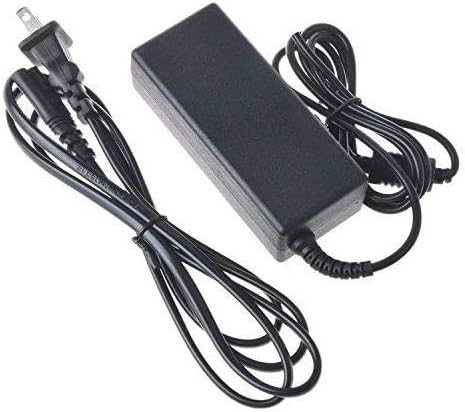 2-Pin AC DC Adapter Compatible with Okin Adjustable Bed Control Box CB1220 LT-26975 CB.12.20.02 CB.12.20.19 CB4620 CB.48.20.01 CU358-2-L JLDP.13.009.000 JLDP 15.001.092 Power Supply Charger