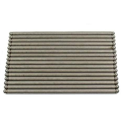Stock length 7.800 SBC Chevy 516diameter Pushrod Set 1955-1986 Chevy sb 400 350 327 307 305 283 267 265 262