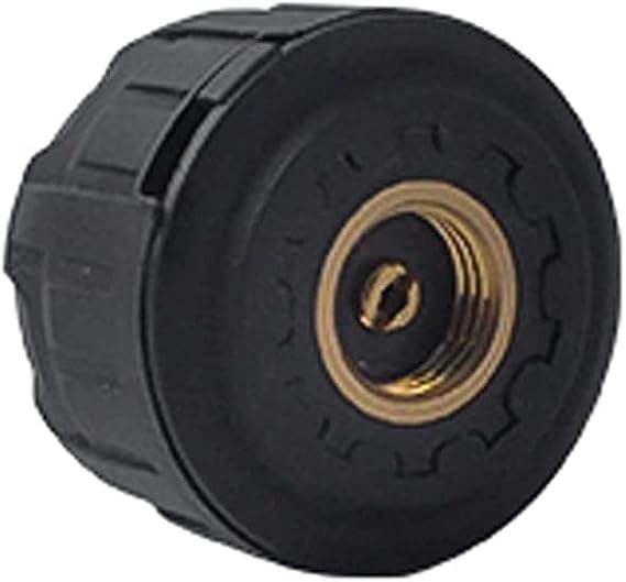 WF Sensor, TPMS Sensor Replacement